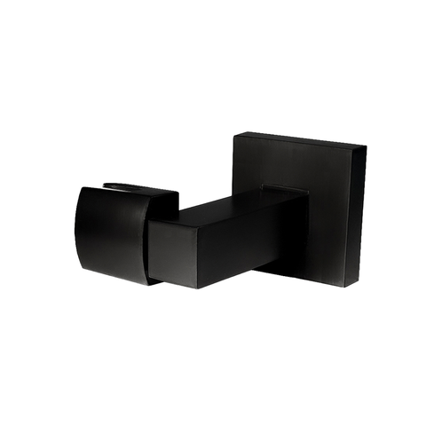 Tilt Pivot Holder Rectangular BLK
