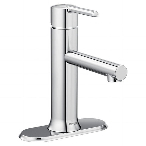 Moen ARLYS Chrome One-Handle Bathroom Faucet