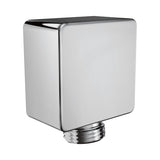 Moen Chrome Drop Elbow - Square