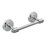 Moen ISO Chrome Pivoting Paper Holder