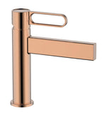 American  Standard ROSE GOLD ZEN Basin Faucet