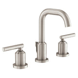 Moen GIBSON  SRN Two-Handle High Arc SRN Bathroom Faucet