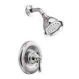 Moen CALDWELL Chrome Posi-Temp® Shower Only