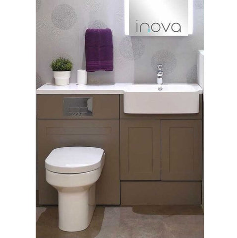 STOW Fitted Furniture
