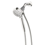 Moen ENGAGE Chrome MAGNETIX Eco-Performance Handshower