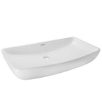 American Standard  White BORNEO Vessel Lav