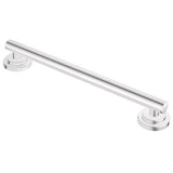 Moen ISO Chrome 18 Designer Grab Bar