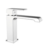 American Standard Chrome MINIMALIST Basin Faucet