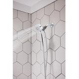 Moen ENGAGE Chrome MAGNETIX Eco-Performance Handshower