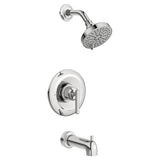 Moen GIBSON Chrome Posi-Temp® Tub/Shower