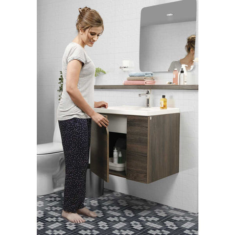 ALUVIA Mirror - 45CM