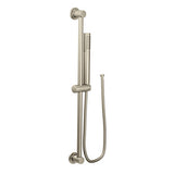Moen Brushed Nickel ECO-PERFORMANCE Handshower Handheld Shower