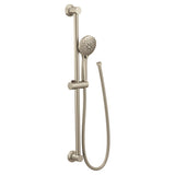 Moen Brushed Nickel ECO-PERFORMANCE Handshower Handheld Shower