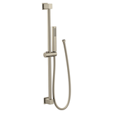 Moen Brushed Nickel ECO-PERFORMANCE Handshower Handheld Shower