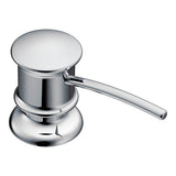 Moen TRADITIONAL Soap Dispenser Chrome