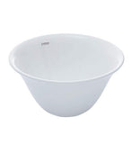 AS White DUO CURVO Vessel