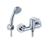 Moen COCO CP Shower