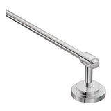 Moen ISO Chrome 24 Towel Bar