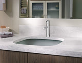 Moen ARLYS Chrome One-Handle Bathroom Faucet