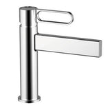American Standard  Chrome ZEN Basin Faucet