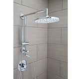 Moen  ARRIS CHROME  ANNEX Shower System