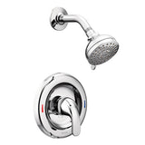Moen ADLER Chrome Posi-Temp Shower Only