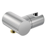 Moen Chrome Handheld Shower Bracket Drop Ell