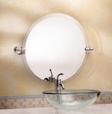 Moen ISO Chrome Mirror