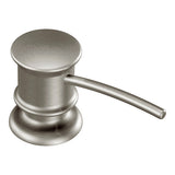 Moen SPOT RESIST STAINLESS Soap Dispenser