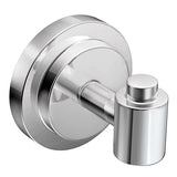 Moen ISO Chrome Single Robe Hook