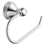 Moen PRESTON Chrome European Toilet Paper Holder