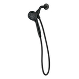 Moen Matte Black ENGAGE With MAGNETIX Eco-Performance Handshower