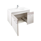 ELIPSE PLUS 80cm Vanity - Amber/Fog
