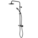 MARINE Dual Function Bar Shower System - Black
