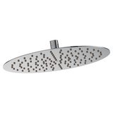 Moen Chrome One-Function 12 Diameter Spray Head ECO-PERFORMANCE Rainshower