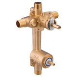 Moen M-Pact Posi-Temp® RI Valve With Diverter
