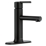 Moen ARLYS Matte Black Bathroom Faucet