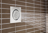 Moen Mosaic Chrome Body Spray