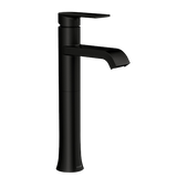 Moen RIHN Matte Black Vessel Faucet