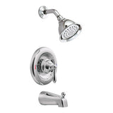 Moen CALDWELL Chrome Posi-Temp® Tub/Shower