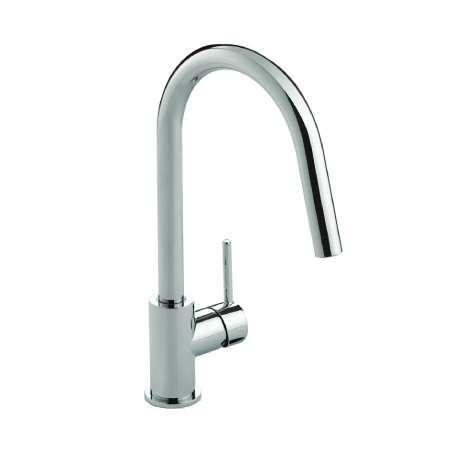 Corona VERA Chrome Kitchen Faucet
