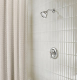 Moen CALDWELL Chrome Posi-Temp® Shower Only