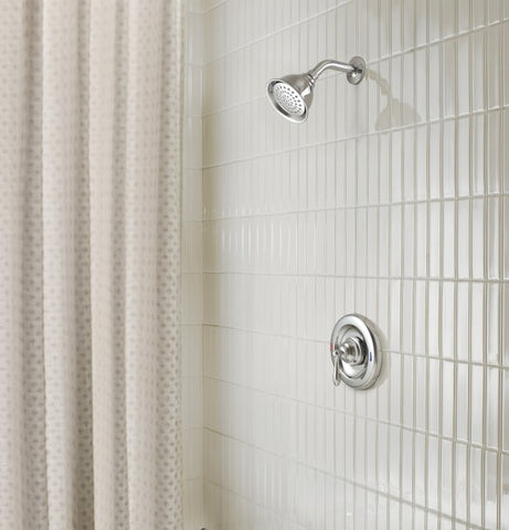 Moen CALDWELL Chrome Posi-Temp® Shower Only