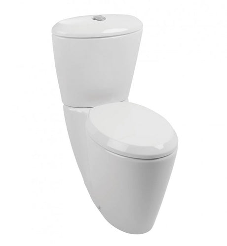 American Standard White ELEMENTO Toilet Combination – Inova Barbados