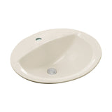 Bone MARSELLA Drop in Basin