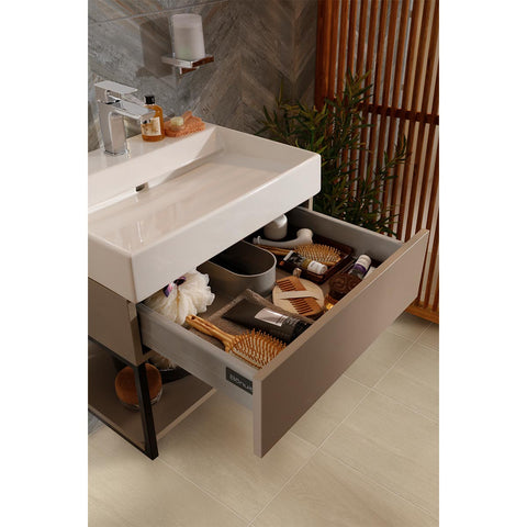 FUSSION P60 Vanity