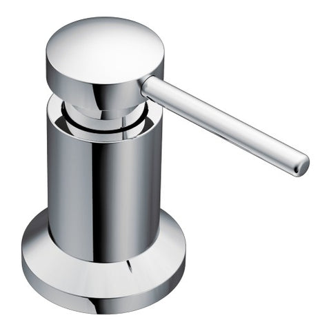 Moen CHROME Soap Dispenser