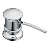 Moen TRADITIONAL Soap Dispenser Chrome