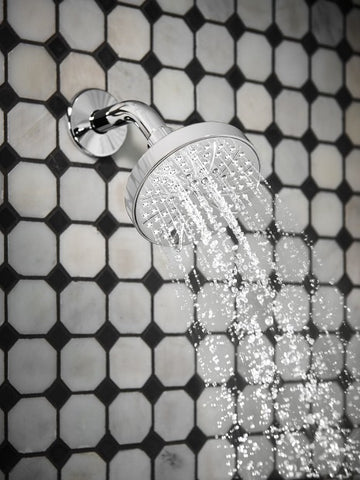 ARYLS Chrome Posi-Temp® Tub/Shower
