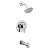 ARYLS Chrome Posi-Temp® Tub/Shower